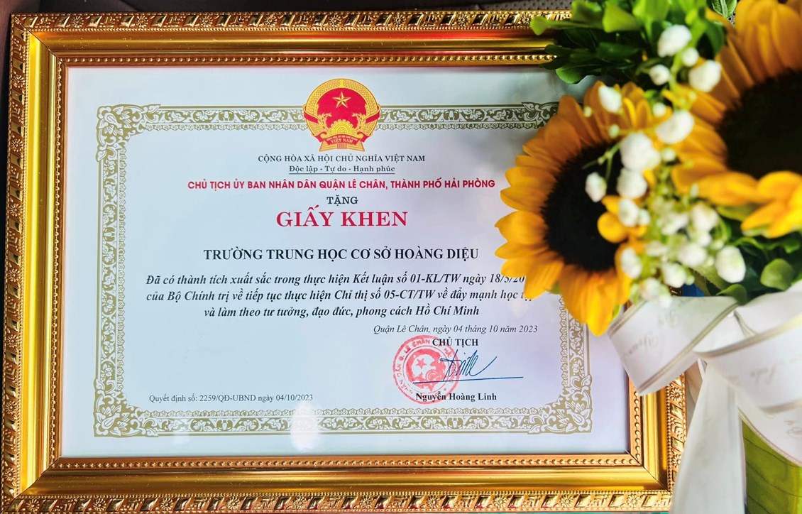 Ảnh đại diện